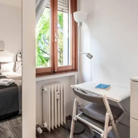 Apartman Enjoy - Piccolo Studio Davanti Al Teatro Padova